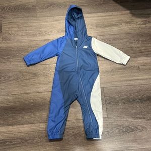 New balance and kith collaboration